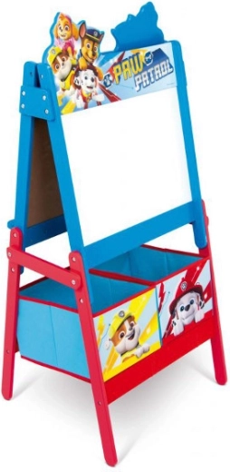Dvostranska tabla Paw Patrol