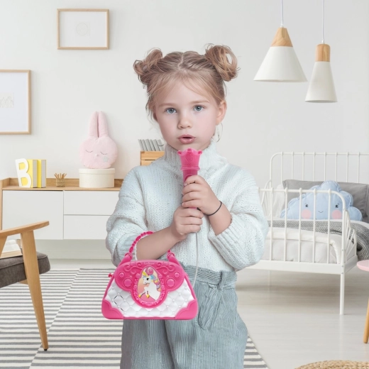 Učinek aplavza in enostavno upravljanje