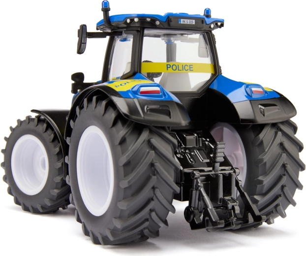 Združljivost s Siku Farmer zaradi standardnih spojk