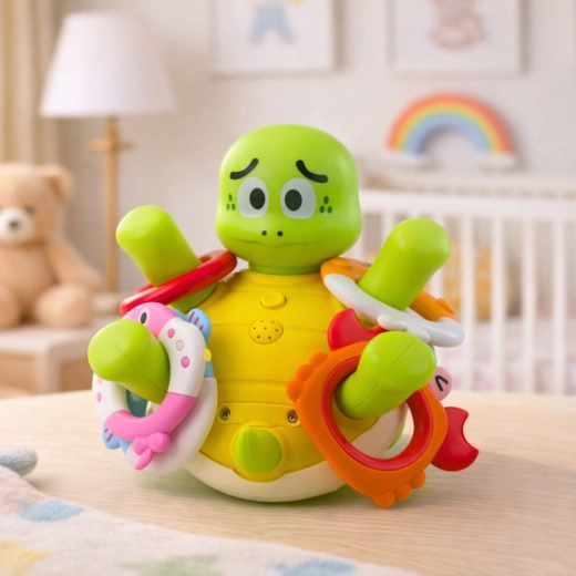 Varna zasnova in polnjenje prek USB