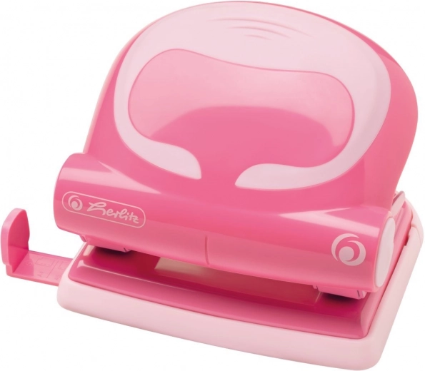 Herlitz luknjač roza