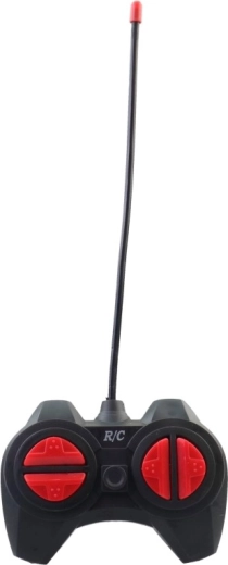 Preprosto upravljanje za otroke