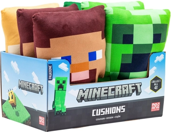 Minecraft blazina