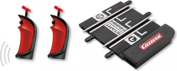 Brezžični nadgradni komplet za upravljalnike Carrera GO