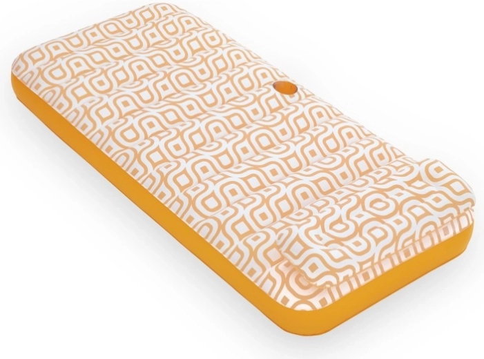 Stabilnost zahvaljujoč dvema zračnima komorama