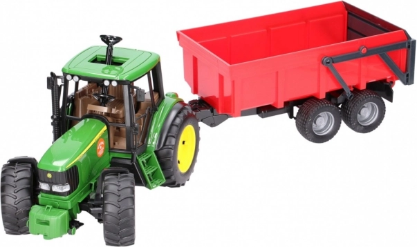 Natančno izdelan model v merilu 1:16