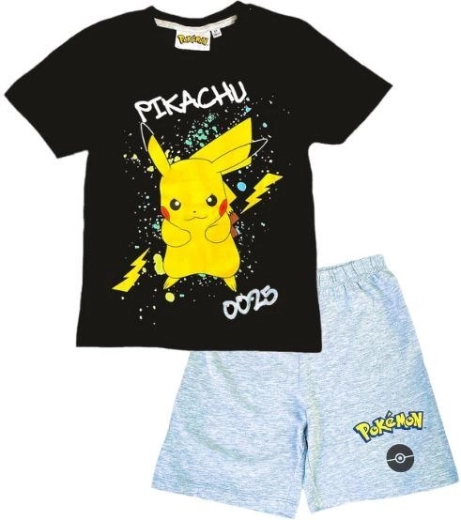 Pižama Pokémon