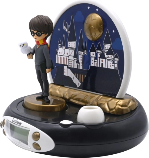 Dekoracija za oboževalce HARRY POTTER