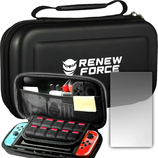 Secure travel case with sturdy zipper