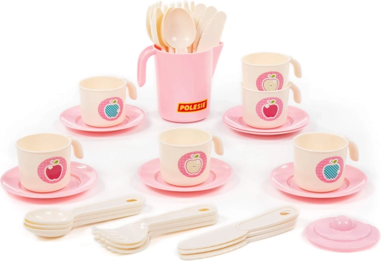 Lahka, trpežna in enostavna za držanje