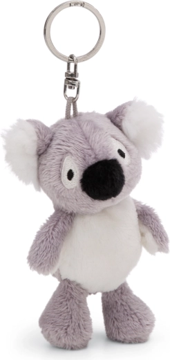 NICI obesek za ključe koala Barry Green 10 cm