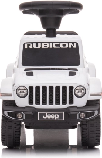 Licenčni videz Jeep Rubicon