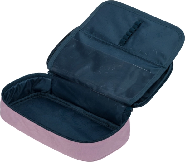 Praktična organizacija z dvojnim zavihom