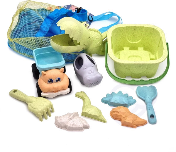 Vse za gradnjo, prenašanje in ustvarjanje