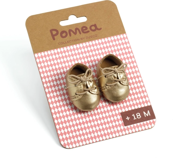 Združljivo s kolekcijo POMEA by DJECO