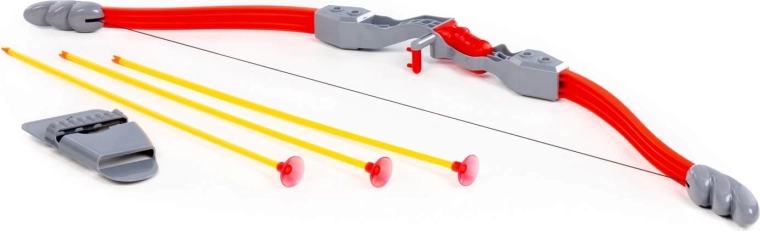 Odporna tetiva in enostaven oprijem