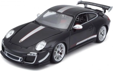 Kovinski model Porsche 911 GT3 RS 1:18 od Bburago