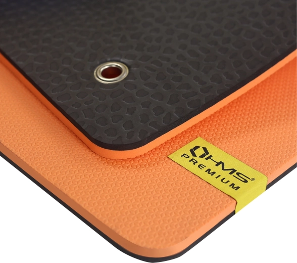 Dvomaterialna zasnova za udobje in zanesljivost