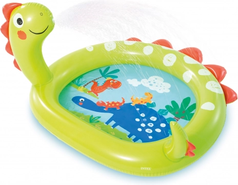 Napihljiv otroški bazen Dinosaurus