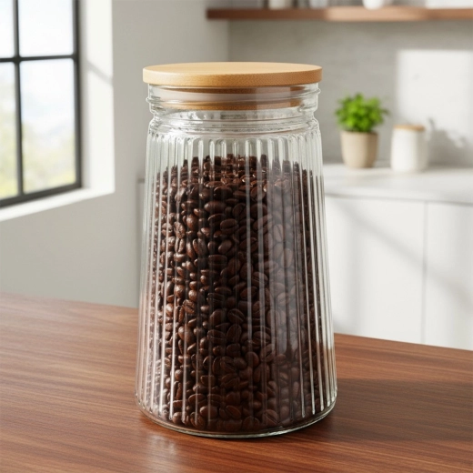 Odporno in elegantno borosilikatno steklo