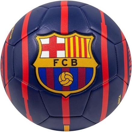 Nogometna žoga FC Barcelona, velikost 5