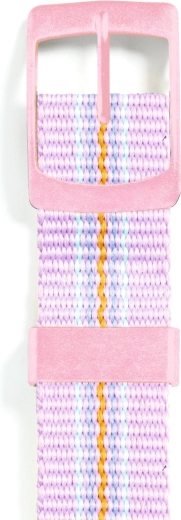 Nastavljiv tekstilni pašček