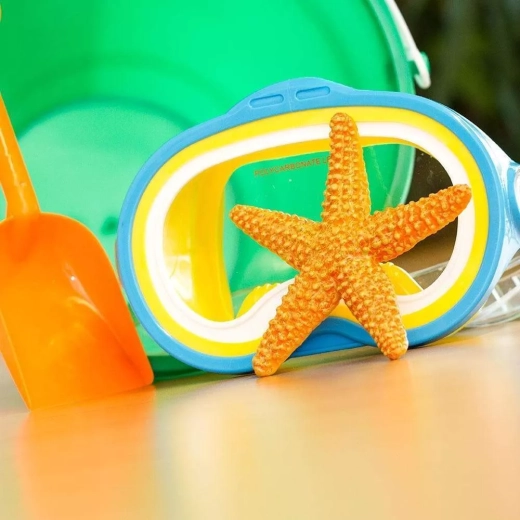 Great for learning through play