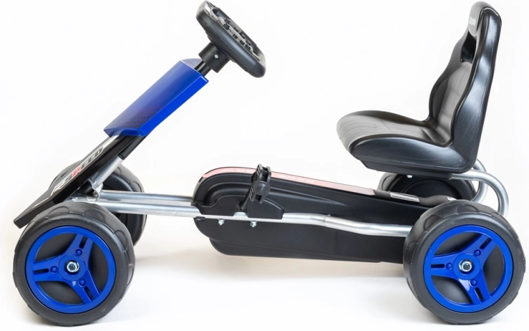 Raste z otrokom zahvaljujoč nastavljivemu sedežu