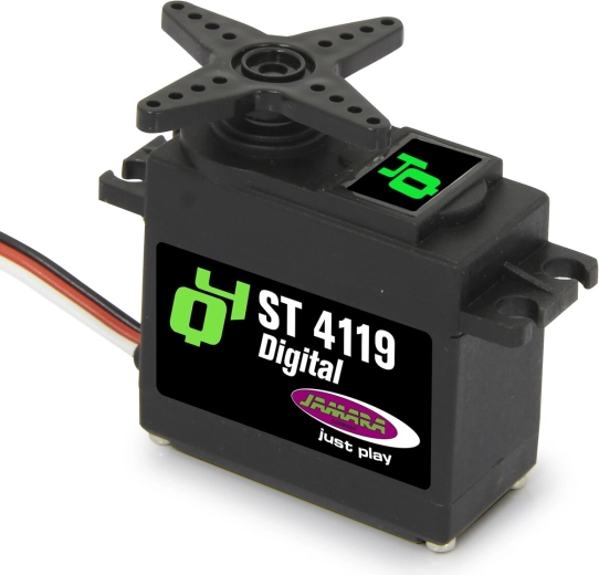 Digitalni servo Jamara ST4119