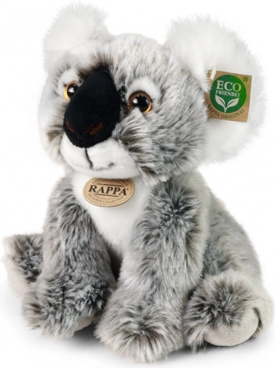Plišast koala RAPPA ekološko prijazen 26 cm