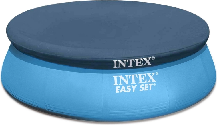Prekrivna ponjava za bazen 305 cm INTEX Easy Set