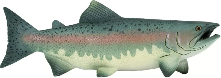 Figurica lososa Safari Ltd.