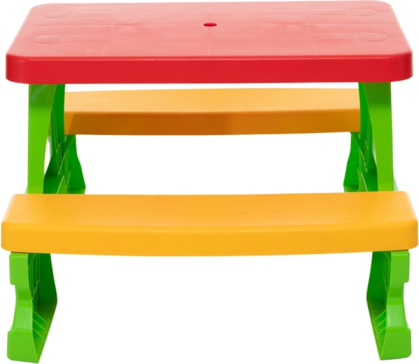 Enostavno čiščenje in uporaba v notranjih ter zunanjih prostorih