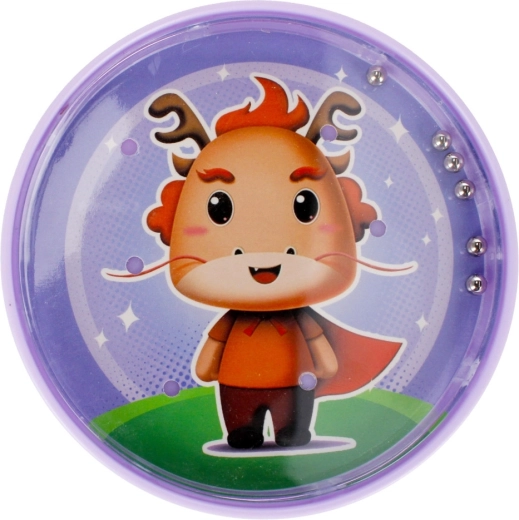 Trening fine motorike in zbranosti