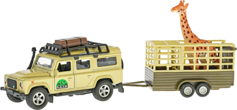 Povratni pogon za dinamično vožnjo