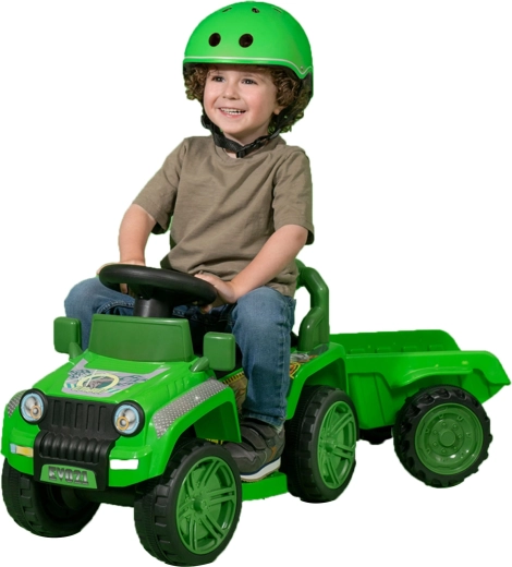 Enostavno upravljanje z volanom