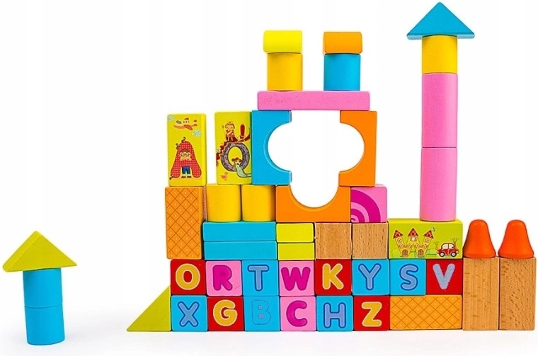Praktično pakiranje v škatli z ročajem