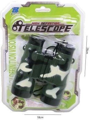 Binoculars 14 cm