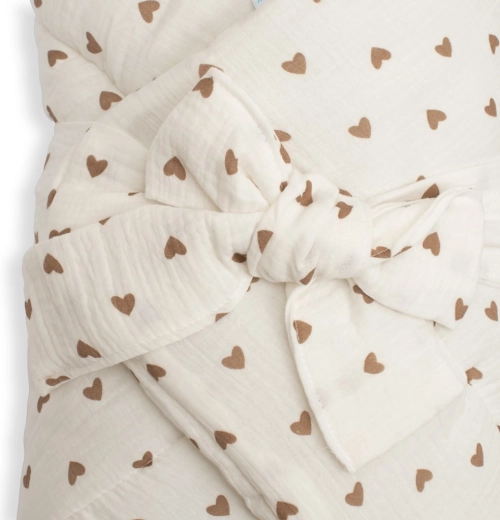 Varno in nastavljivo vezanje