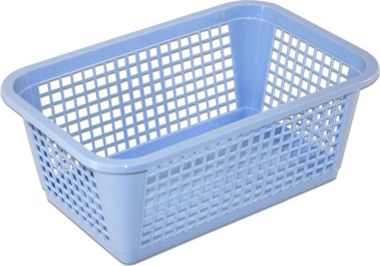 Lahek, trpežen in enostavno pomljiv plastik