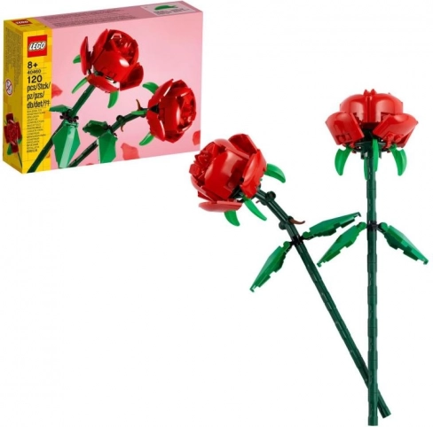 lego vrtnica sestavljanka