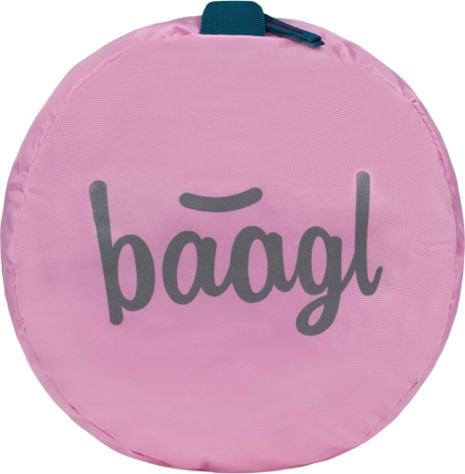 Zložljiva v lastni žep