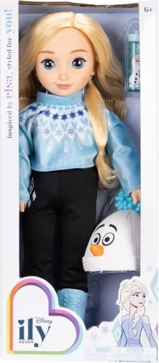 Velikost 48 cm in kakovostna izdelava