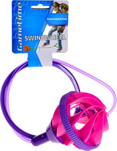 Vzdržljiva zasnova in gladko vrtenje