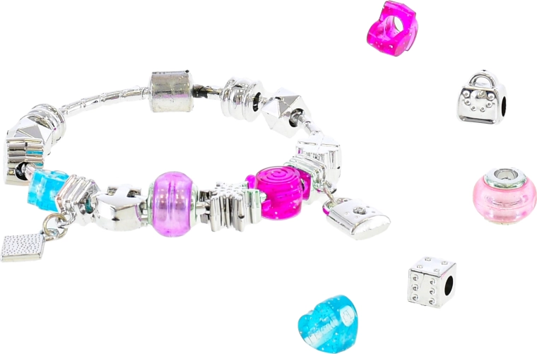 Prilagodljiv nakit za vsak dan