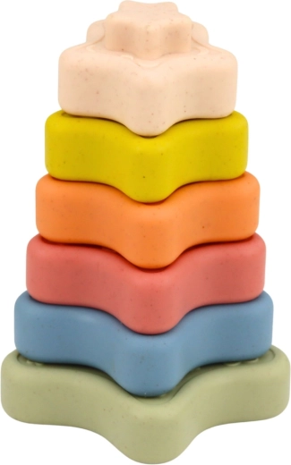 Pastelne barve, ki navdušujejo