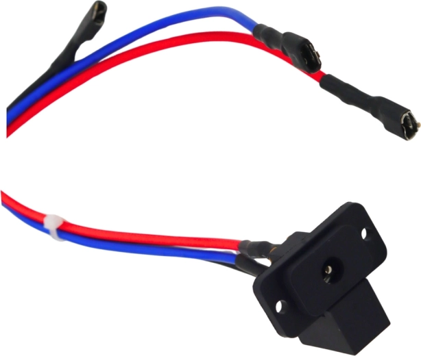 Barvno označeni vodniki