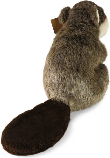 Mehak material za crkljanje in igro