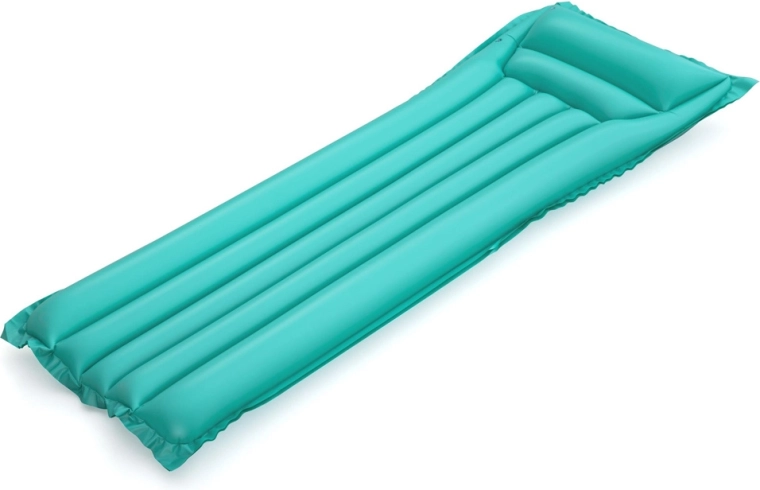 Udoben integriran vzglavnik