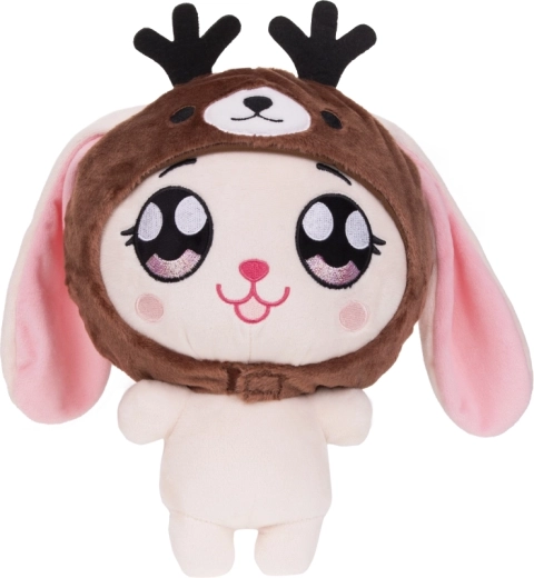 Varno všiti detajli za najmlajše